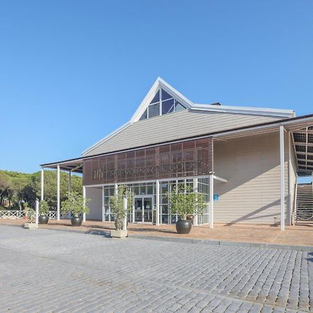 Magallanes El Portil Ngoại thất bức ảnh