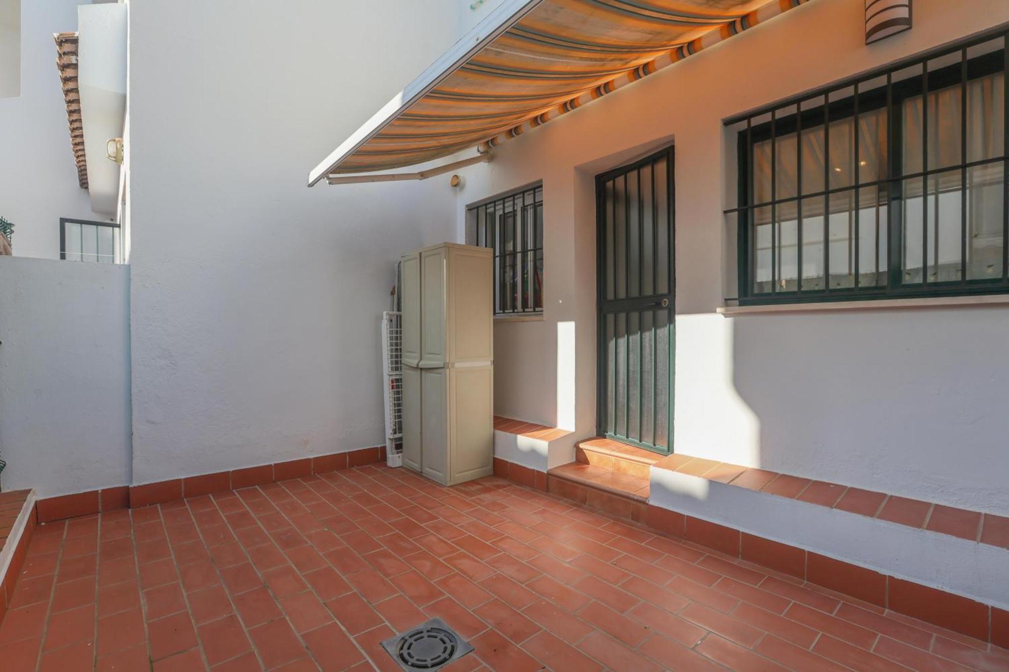 Magallanes El Portil Ngoại thất bức ảnh