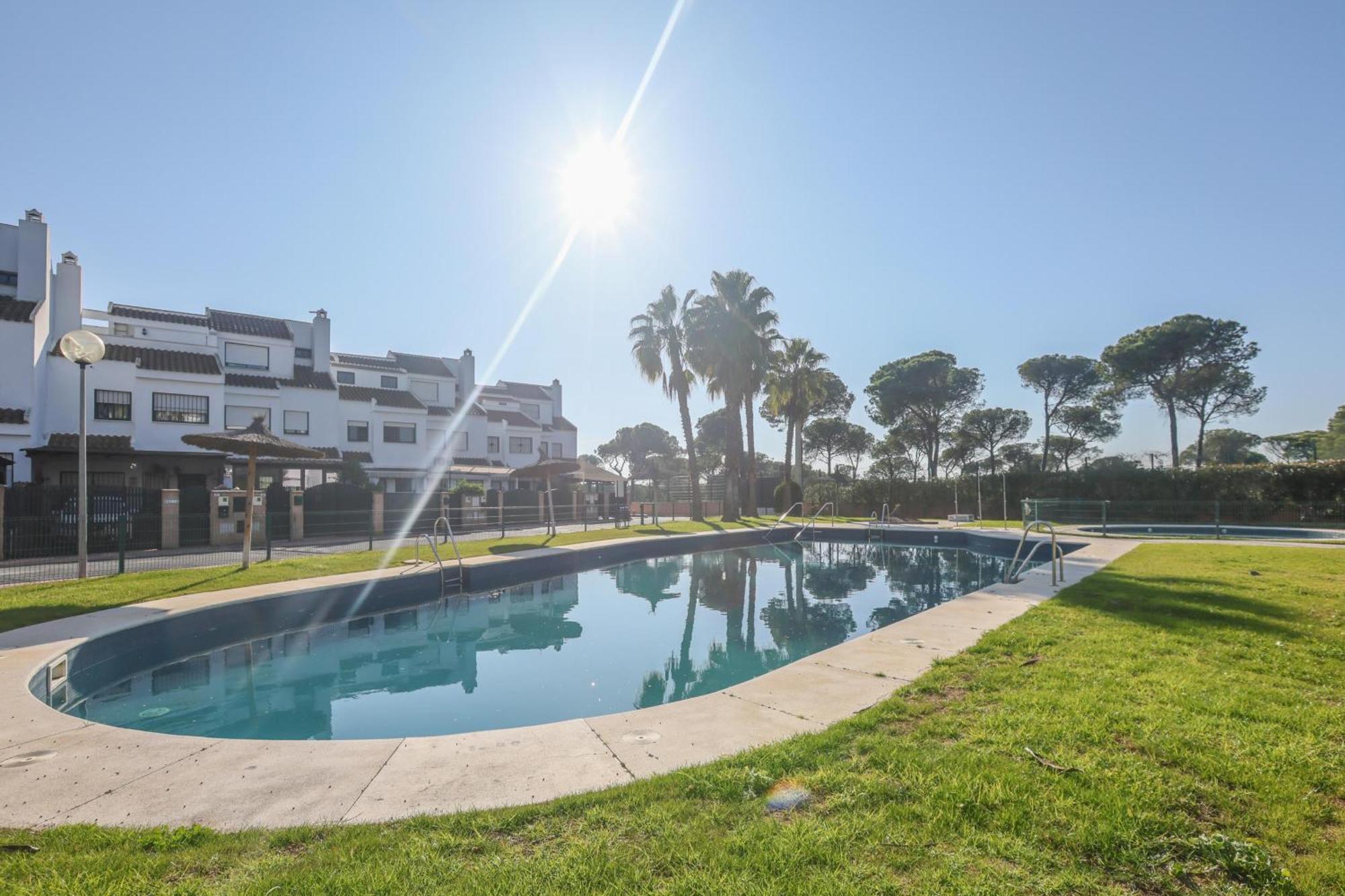 Magallanes El Portil Ngoại thất bức ảnh